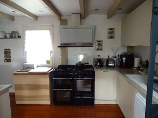  Maison � vendre 7 pi�ces 164 m�