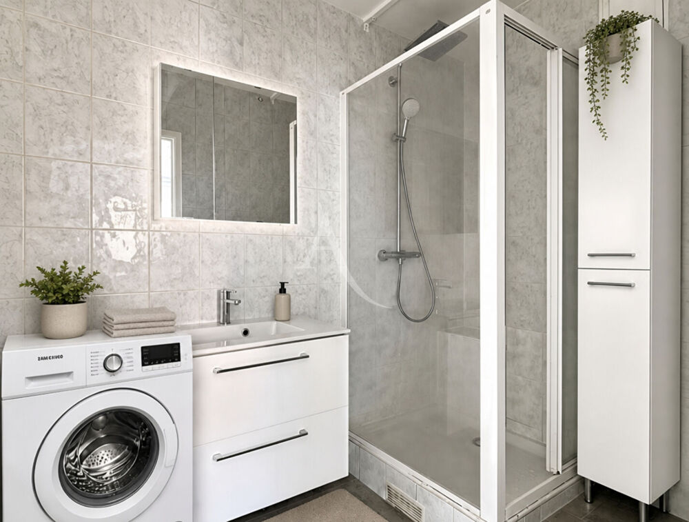 Vente Appartement Appartement Place Jeanne d'Arc Paris 13