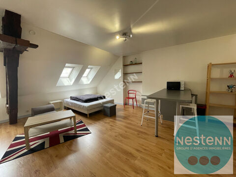  Appartement � louer 1 pi�ce 35 m�