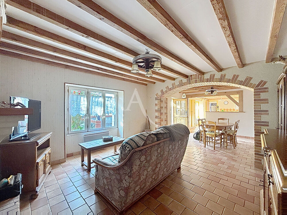 Vente Maison Maison Chalonnes Sur Loire Chalonnes sur loire