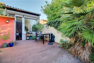  Maison � vendre 3 pi�ces 75 m�