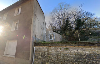  Appartement � vendre 3 pi�ces 