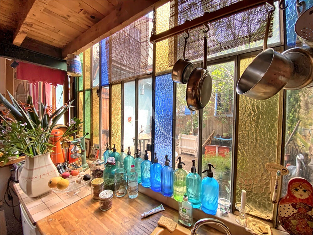  vendre  Maison Lyon 3
