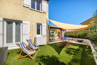  Maison à louer 5 pièces 90 m² Pierre benite