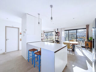  Maison à vendre 6 pièces 154 m²