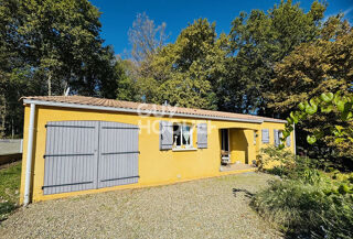  Maison � vendre 5 pi�ces 103 m�