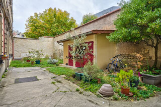  Appartement à vendre 1 pièce 