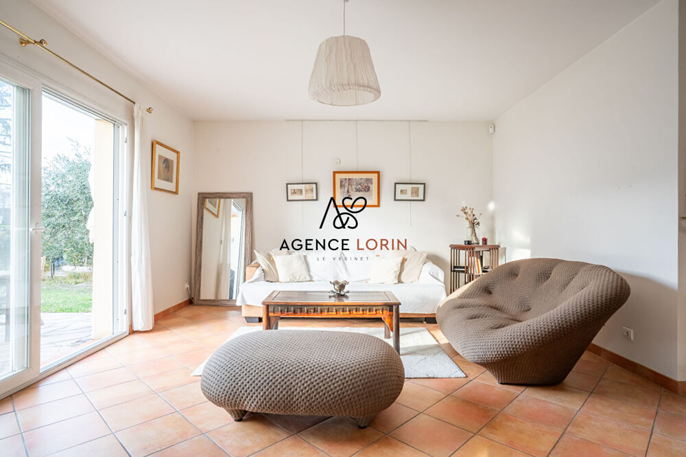 Maison Carrières-sur-Seine - 310,06 m² - 8 pièces
