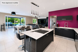  Maison à vendre 7 pièces 175 m²