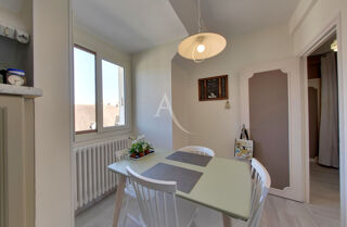  Appartement à vendre 4 pièces 71 m²