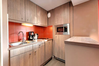  Appartement � vendre 2 pi�ces 44 m�