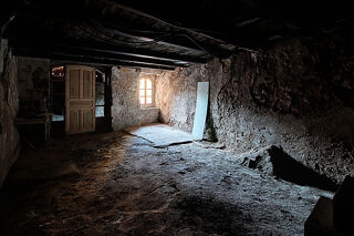  Appartement � vendre 1 pi�ce 36 m�