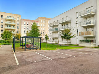  Appartement � vendre 3 pi�ces 58 m�
