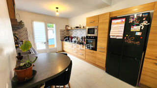  Maison à vendre 5 pièces 122 m²