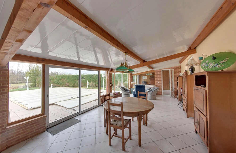 Maison Montauban 200 m2