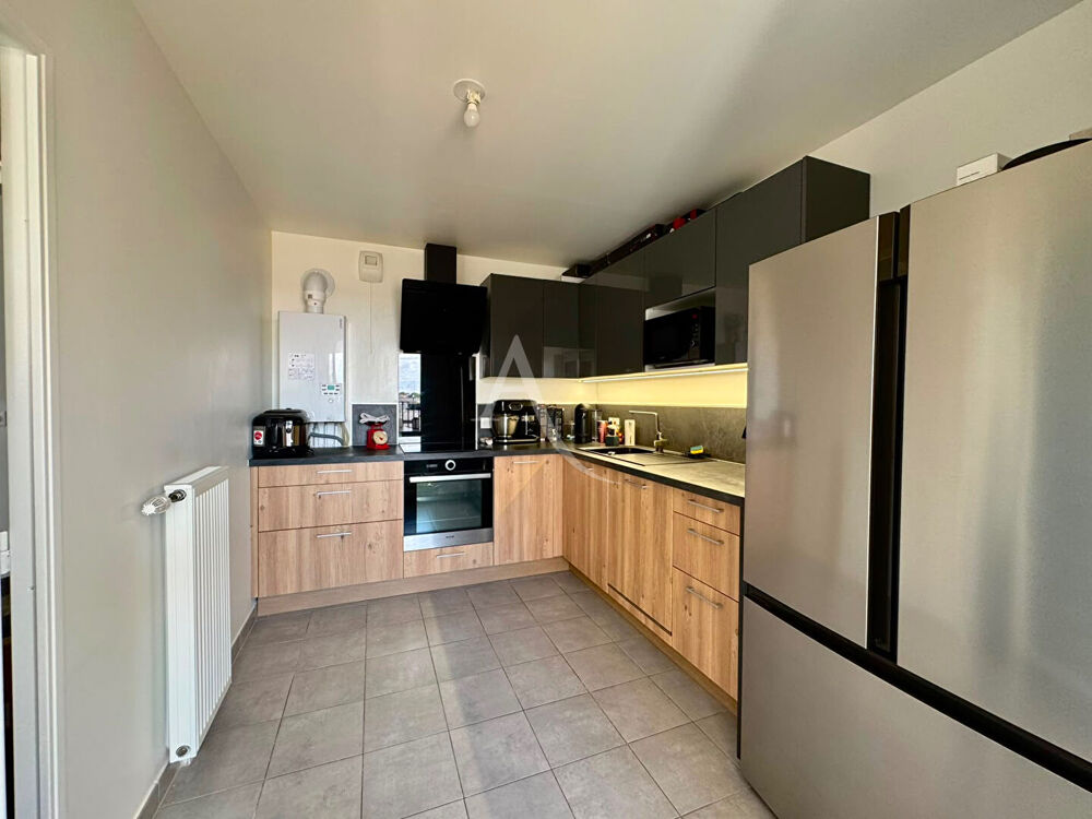 Vente Appartement Appartement Melun 4 pièce(s) 84 m2 Melun