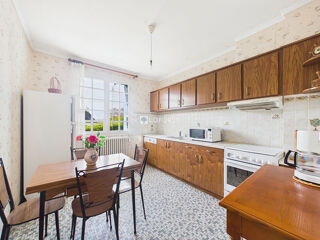  Maison � vendre 7 pi�ces 142 m�