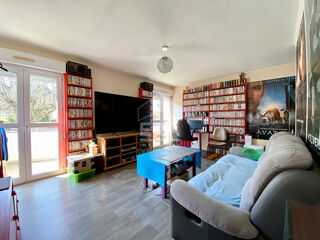  Appartement  vendre 1 pice 28 m