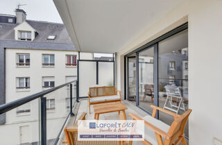  Appartement à vendre 3 pièces 70 m²