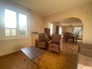  Maison � vendre 4 pi�ces 