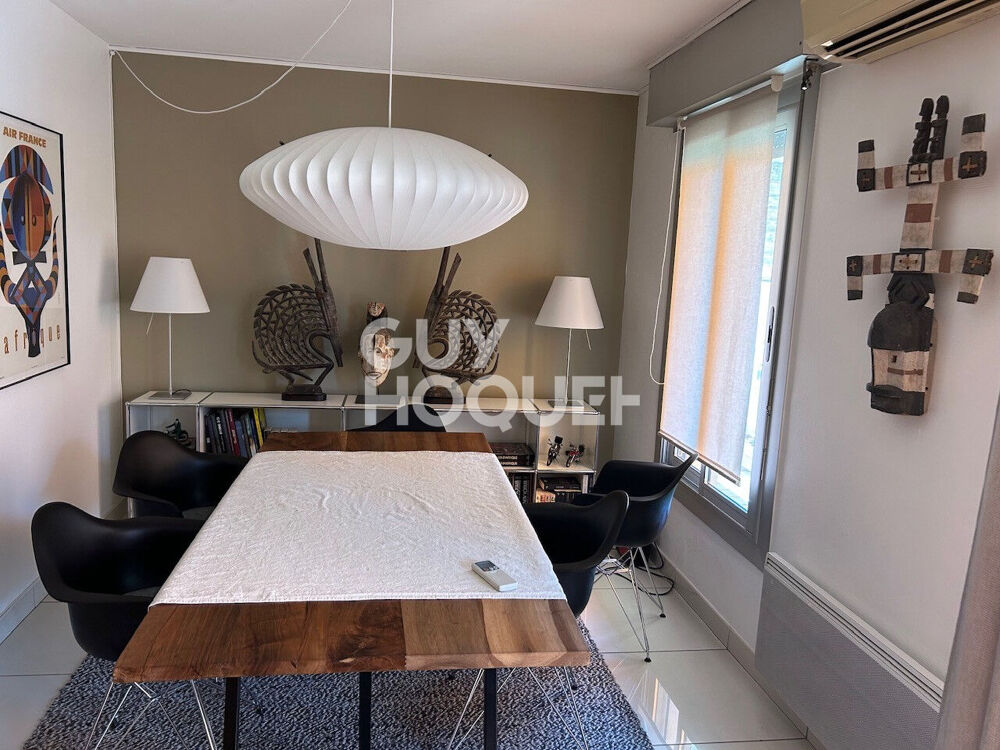 Location Appartement Appartement Toulouse-St Aubin 4 pièces 123 m2 Toulouse