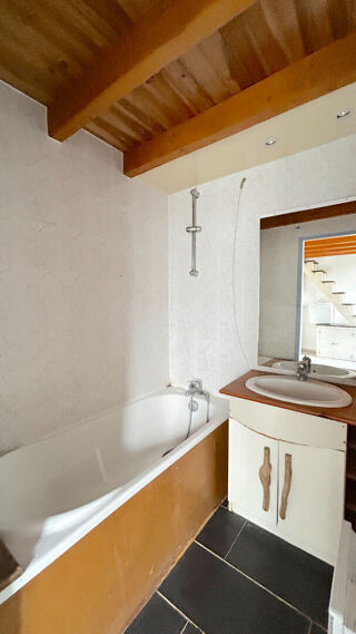  Appartement � louer 2 pi�ces 