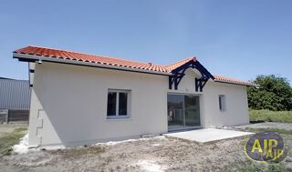  Maison � louer 4 pi�ces 95 m�