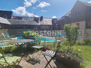  Appartement à vendre 2 pièces 38 m²