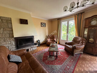  Maison � vendre 8 pi�ces 140 m�