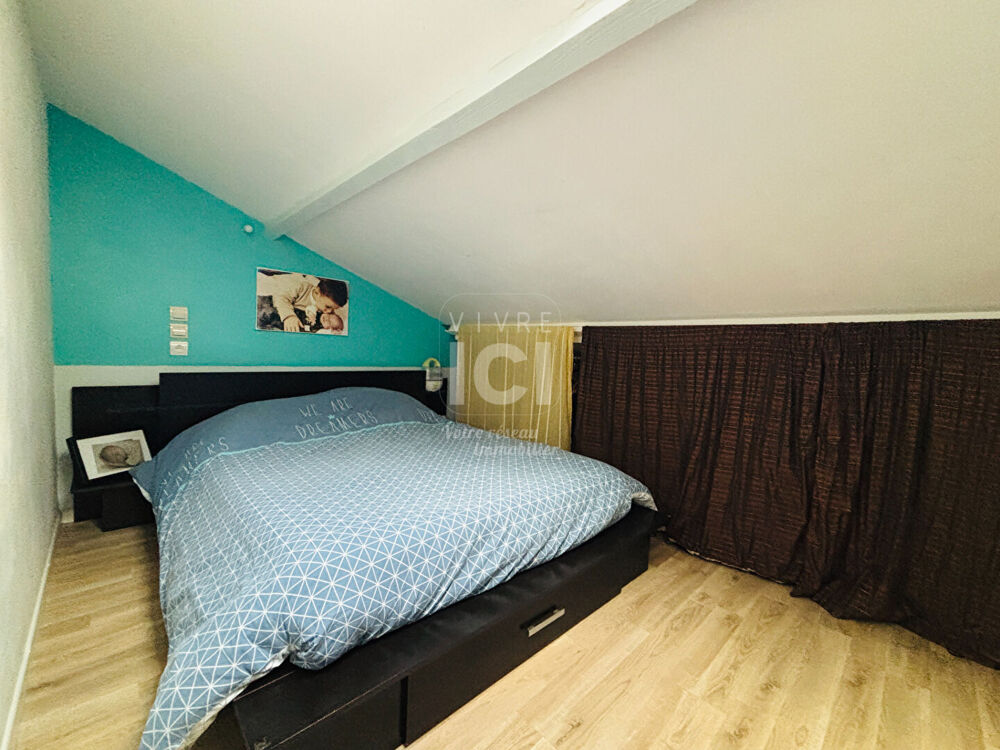 Vente Maison Maison Brains 4 chambres Brains