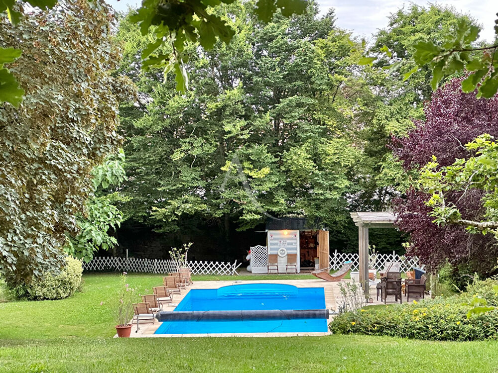  vendre  Villa Saumur (49400)