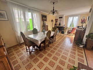  Maison  vendre 6 pices 109 m