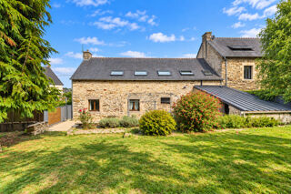  Maison à vendre 6 pièces 143 m²