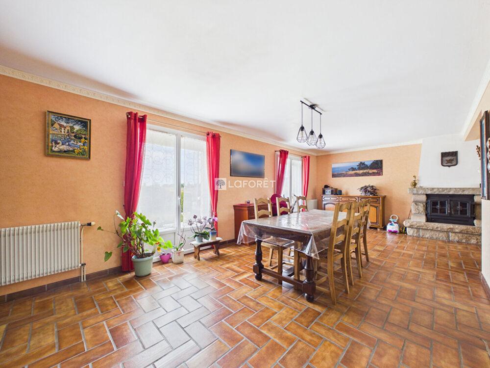 Vente Maison Maison Elliant 6 pièce(s) 132,48 Elliant