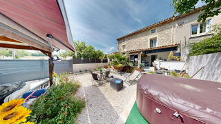  Maison à vendre 7 pièces 199 m²