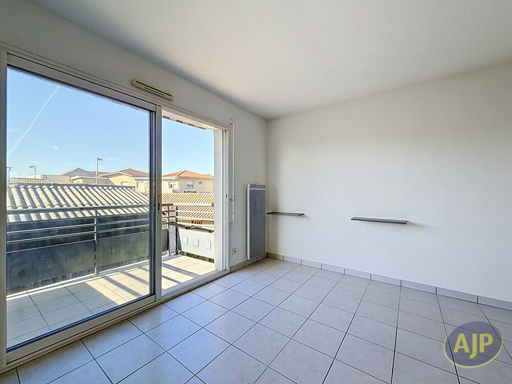 Vente Appartement LE TEICH - CENTRE-VILLE | Appartement T3 - 60 m² - Balcon Sud et parking Le teich
