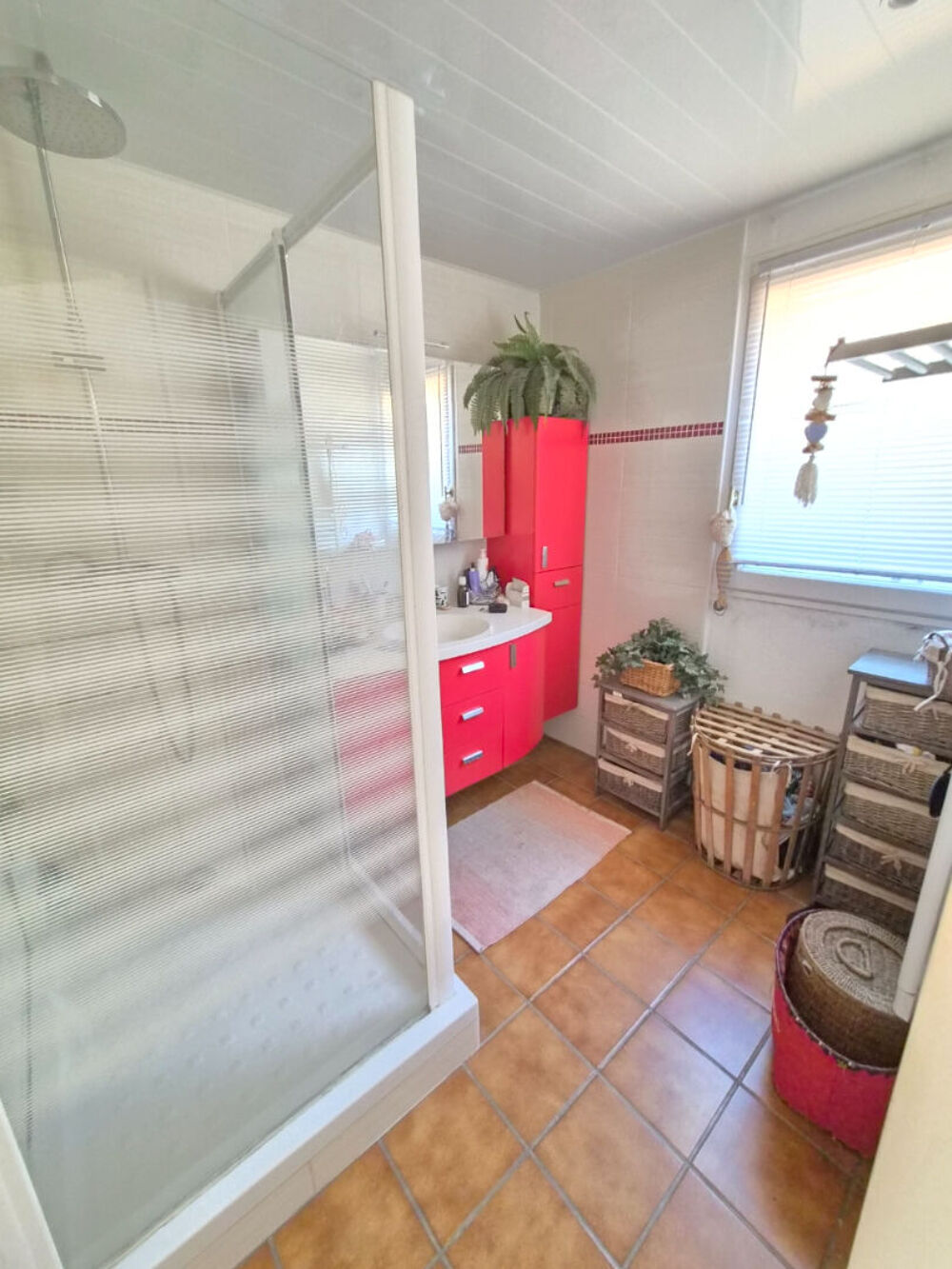 Vente Maison VILLA T3 - LE VILLAGE - LE BARCARES Le barcares