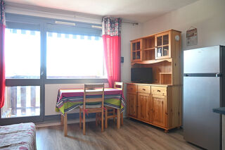  Appartement � vendre 1 pi�ce 22 m�