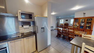  Maison � vendre 5 pi�ces 132 m�