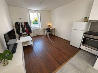  Appartement � louer 1 pi�ce 26 m�