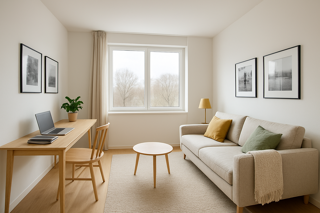  Appartement à vendre 4 pièces 96 m²