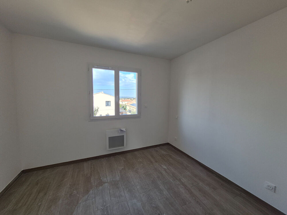 Location Maison Maison Lancon Provence 4 pièce(s) 94.15 m2 Lancon provence