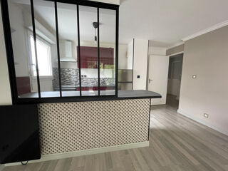  Appartement à vendre 3 pièces 62 m²