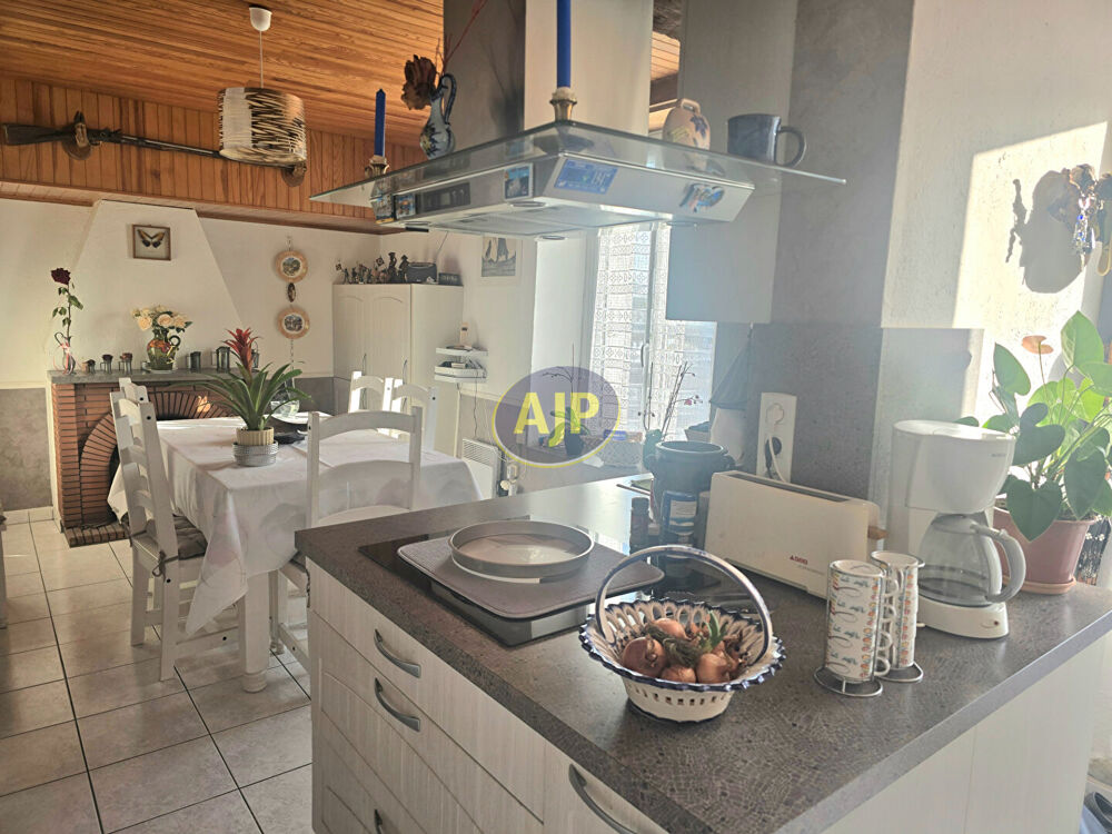 Vente Maison Langon 3 pi�ces 65m2 Langon