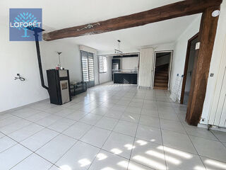  Maison à vendre 7 pièces 167 m²