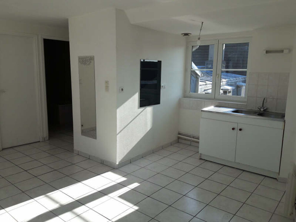 Location Appartement APPARTEMENT CAEN - 2 pièces- 33 m2 Caen