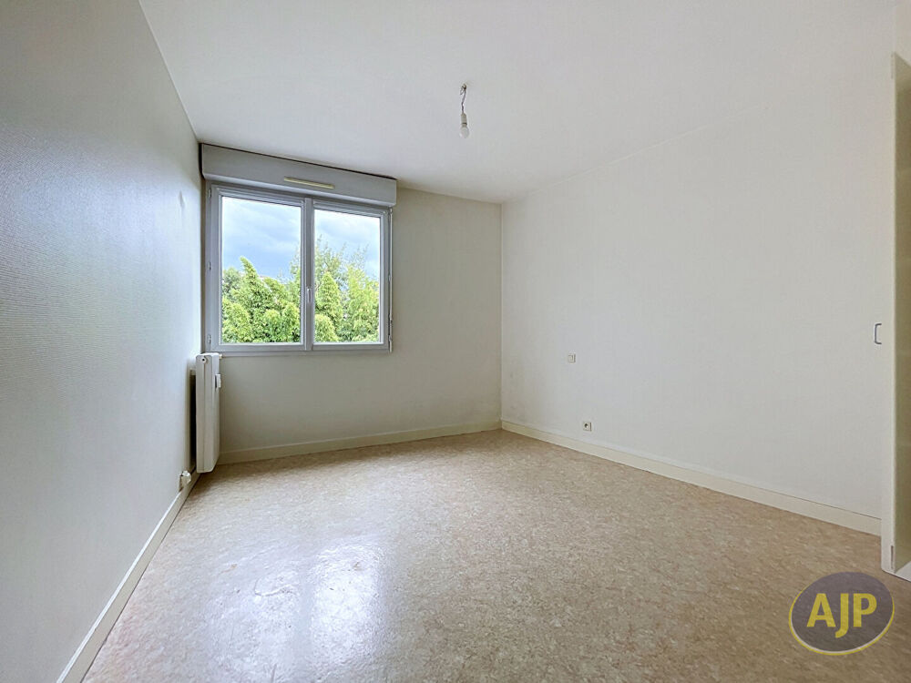 Location Appartement Appartement Redon 3 pièce(s) 57.81 m2 Redon