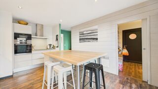  Maison � vendre 7 pi�ces 168 m�