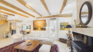  Maison à vendre 11 pièces 360 m²