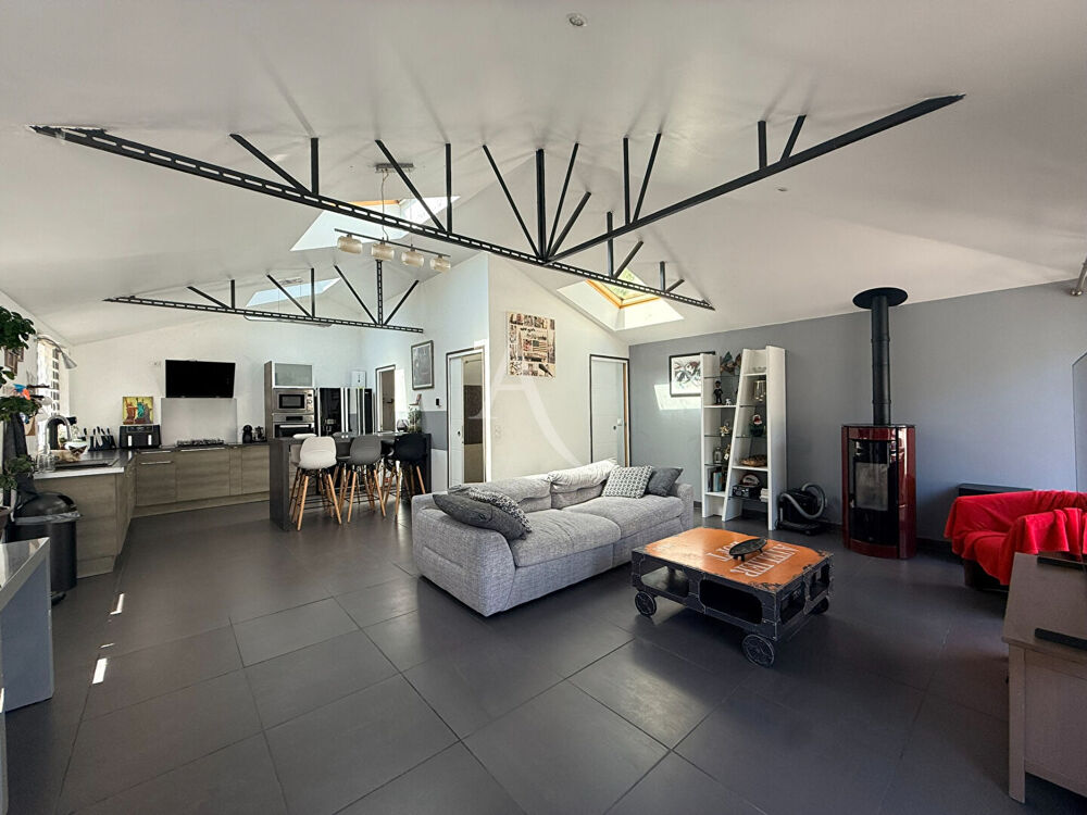 Ensemble immobilier secteur Sainte-Marguerite